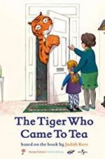 Watch The Tiger Who Came to Tea Movie4k