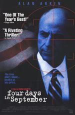 Watch Four Days in September Movie4k
