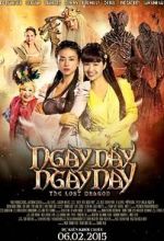 Watch The Lost Dragon Movie4k