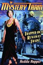 Watch The Mystery Train Movie4k