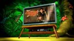 Watch Discover Blu-ray 3D with Timon & Pumbaa (Short 2010) Movie4k