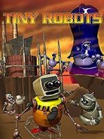 Watch Robozinhos Movie4k