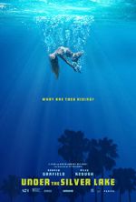 Watch Under the Silver Lake Movie4k