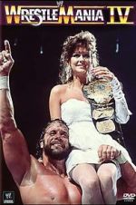 Watch WrestleMania IV (TV Special 1988) Movie4k