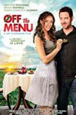 Watch Off the Menu Movie4k