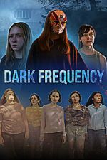 Watch Dark Frequency Movie4k