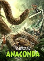 Watch Anaconda Movie4k