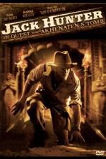 Watch Jack Hunter: The Quest for Akhenaten\'s Tomb Movie4k