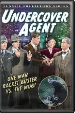 Watch Undercover Agent Movie4k