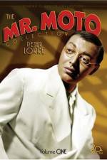 Watch Thank You, Mr. Moto Movie4k