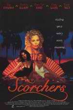 Watch Scorchers Movie4k