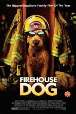 Watch Firehouse Dog Movie4k