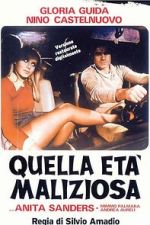 Watch That Malicious Age Movie4k