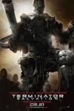 Watch Terminator Salvation Movie4k