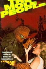 Watch The Mole People Movie4k
