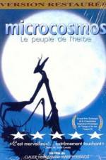 Watch Microcosmos Movie4k