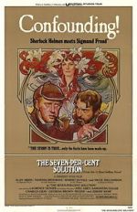 Watch The Seven-Per-Cent Solution Movie4k