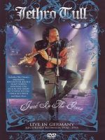 Watch Jethro Tull: Jack in the Green - Live in Germany 1970-93 Movie4k
