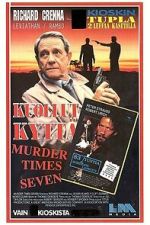 Watch Murder Times Seven Movie4k