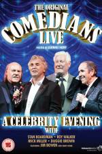 Watch The Comedians Live A Celebrity Evening With Movie4k