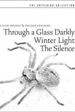 Watch Winter Light (Nattvardsg�sterna) Movie4k