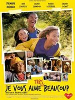 Watch Je vous aime tr�s beaucoup Movie4k