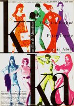 Watch Kika Movie4k