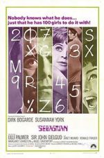 Watch Sebastian Movie4k