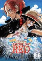 Watch One Piece Film: Red Movie4k