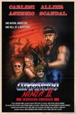 Watch Commando Ninja 2: Invasion America Movie4k