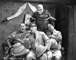 Watch We Want Our Mummy (Short 1939) Movie4k