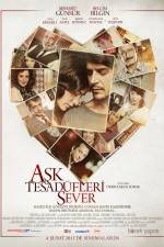 Watch Ask Tesadüfleri Sever Movie4k