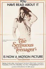 Watch The Sensuous Teenager Movie4k