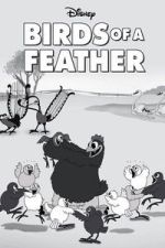 Watch Birds of a Feather Movie4k