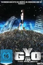 Watch Gyo: Tokyo Fish Attack Movie4k