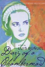 Watch The Diary of a Chambermaid Movie4k