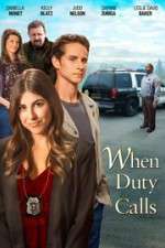 Watch When Duty Calls Movie4k