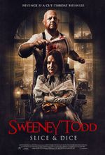 Watch Sweeney Todd: Slice & Dice Movie4k