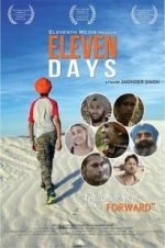 Watch Eleven Days Movie4k