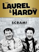 Watch Scram! Movie4k