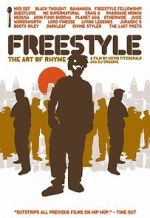 Watch Freestyle: The Art of Rhyme Movie4k