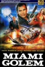 Watch Miami Golem Movie4k