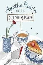 Watch Agatha Raisin and the Quiche of Death Movie4k
