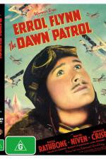 Watch The Dawn Patrol Movie4k
