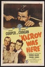 Watch Kilroy Was Here Movie4k