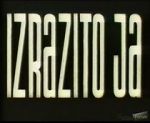 Watch Izrazito Ja Movie4k