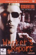 Watch Resident Evil Wesker's Report Movie4k
