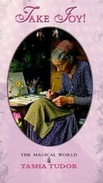 Watch Take Joy! The Magical World of Tasha Tudor Movie4k