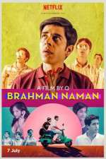Watch Brahman Naman Movie4k
