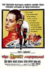 Watch The Quiet American Movie4k